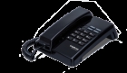 Telefone Intelbras Premium TC 50 com Fio Preto